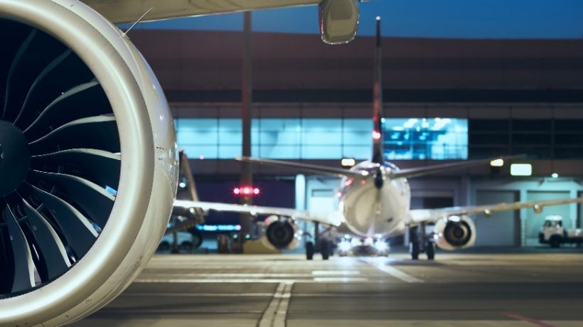 Decarbonizzazione trasporto aereo IATA chiede revisione EU ETS TRANSPORTONLINE