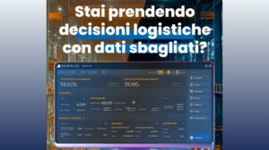 Dove si perde il margine nei trasporti logistici transportonline