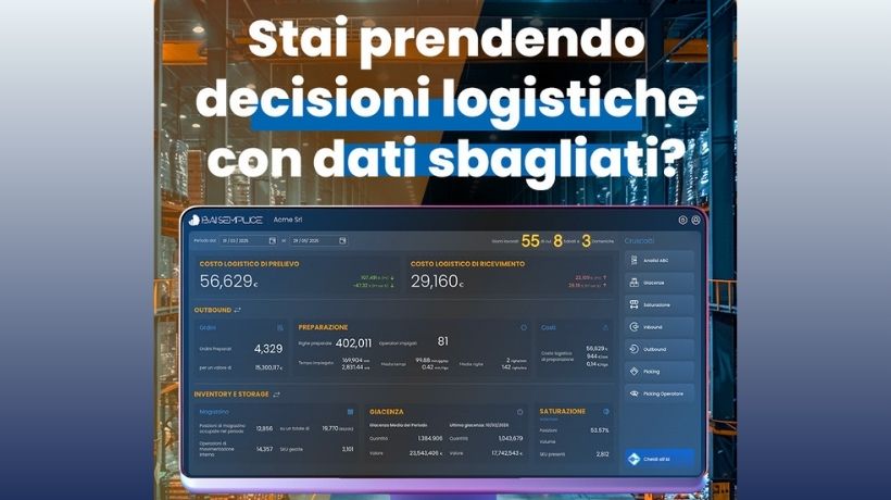 Dove si perde il margine nei trasporti logistici transportonline