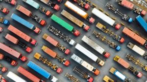 EU, UK and EFTA road freight - market forces, performance and 2031 forecast Transportonline