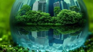 Economia circolare esempi di progettazione materiali TRANSPORTONLINE