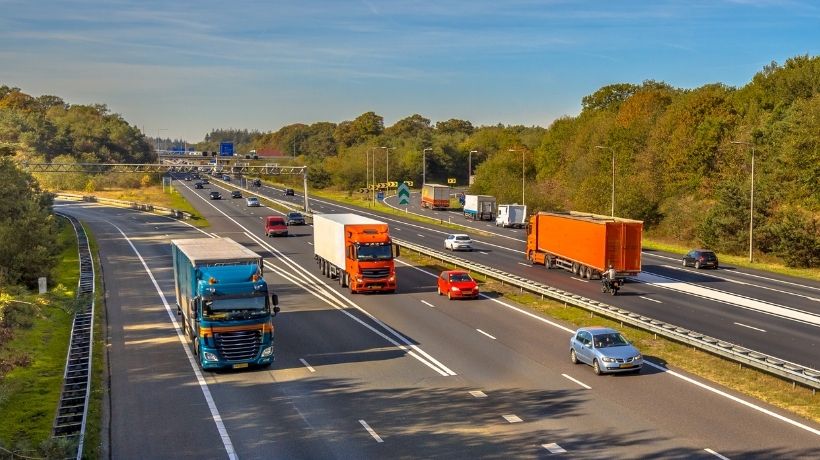 Esenzione pedaggio A18 tratte gratuite fino a maggio transportonline