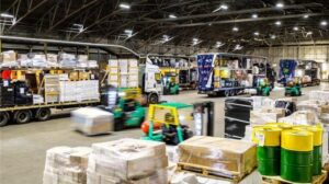 Espansione Palletways in Europa con Waterland Private Equity Transportonline