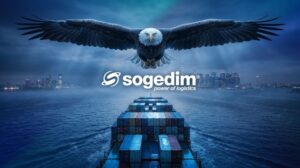 Export USA Sogedim lancia il nuovo servizio Eagle transportonline
