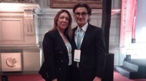 FAI a Bruxelles per il CLTM di IRU e l’evento “Future-proofing transport” Transportonline