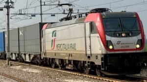 FS Logistix e Nurminen Logistics nuovo collegamento ferroviario Italia-Svezia transportonline