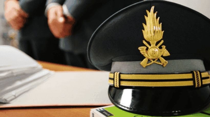 Gdf Pavia confisca 16 milioni a imprenditore della logistica transportonline