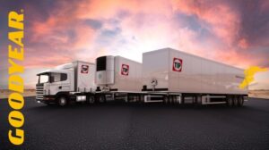 Gestione pneumatici flotte TIP e Goodyear rivoluzionano il Sud Europa transportonline