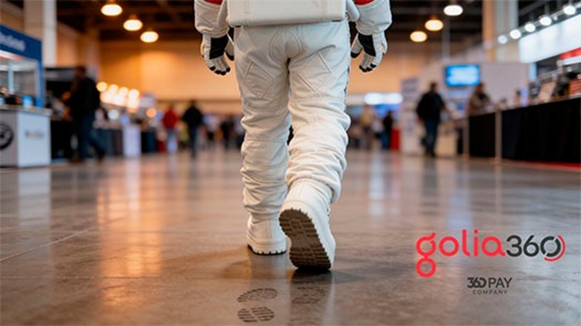 Golia360 a LetExpo 2026 con la “Overview Mission” Transportonline