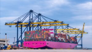Guerra in Iran la logistica paga il prezzo della crisi Transportonline