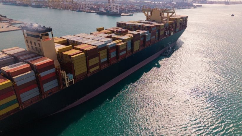 Guerra in Medio Oriente impatti sul trasporto marittimo TRANSPORTONLINE