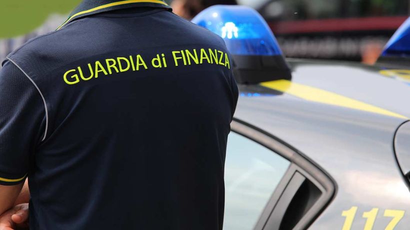 Maxi frode carburanti 400mila litri di gasolio sequestrati TRANSPORTONLINE