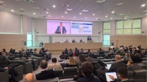 Palletways Italia rinnova la partnership con l’Osservatorio Contract Logistics Gino Marchet transportortonline