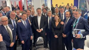 Porti italiani protagonisti a LetExpo 2026 transportonline