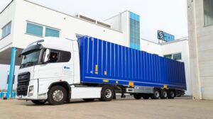 SICOM presenta ORYX MAX il nuovo semirimorchio maxi volume intermodale transportonline