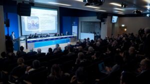 SMI26 a Milano 800 partecipanti al forum logistica e supply chain transportonline.