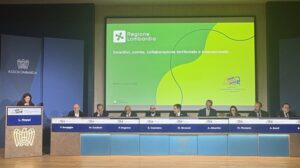 SMI26, logistica italiana tra crisi geopolitica e riforme Transportonline