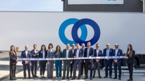 STEF inaugura a Padova un hub logistico strategico Nord Est transportonline