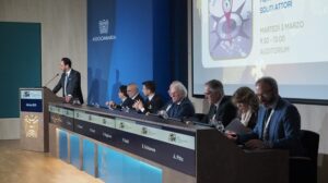 Shipping, Forwarding & Logistics Meet Industry aperta la 10ª edizione Transportonline
