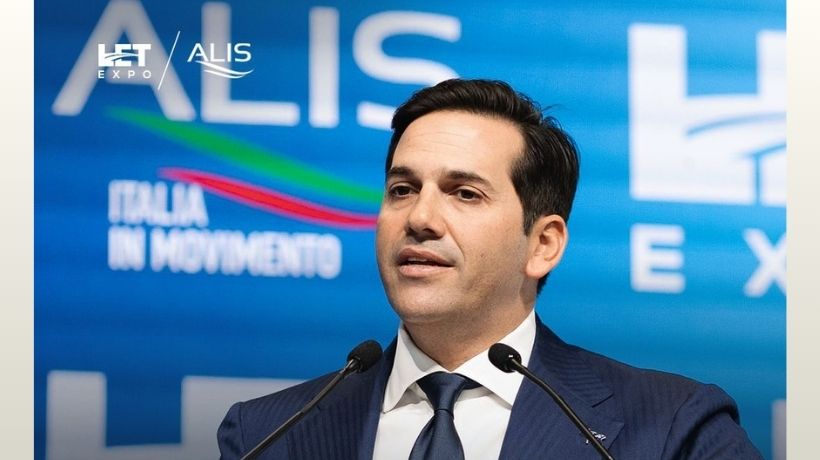 Stretto di Hormuz Grimaldi ALIS 30 mila marittimi bloccati transportonline