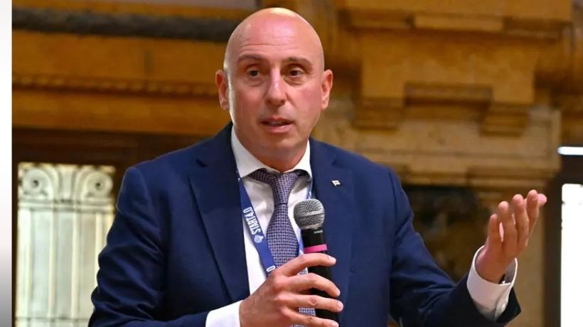 Supply chain e logistica a rischio l’allarme di Federlogistica transportonlione