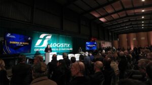 Torino Orbassano: FS Logistix e SITO sviluppano l’hub intermodale