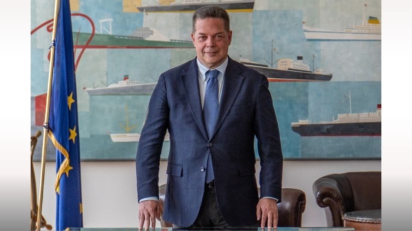 Ultimo miglio nei porti Trieste accelera sulla digitalizzazione transportonline