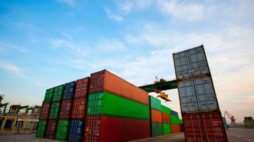 Zone franche doganali ZFD TRANSPORTONLINE