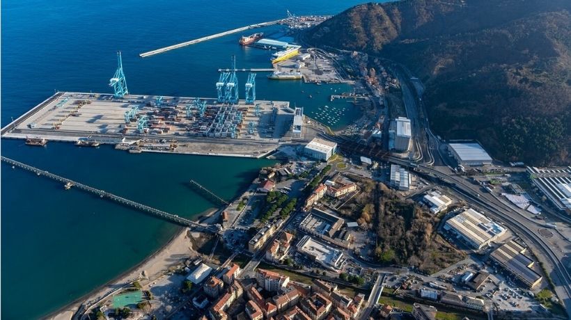 Savona-Vado: gara da 15 milioni per le manovre ferroviarie nei porti