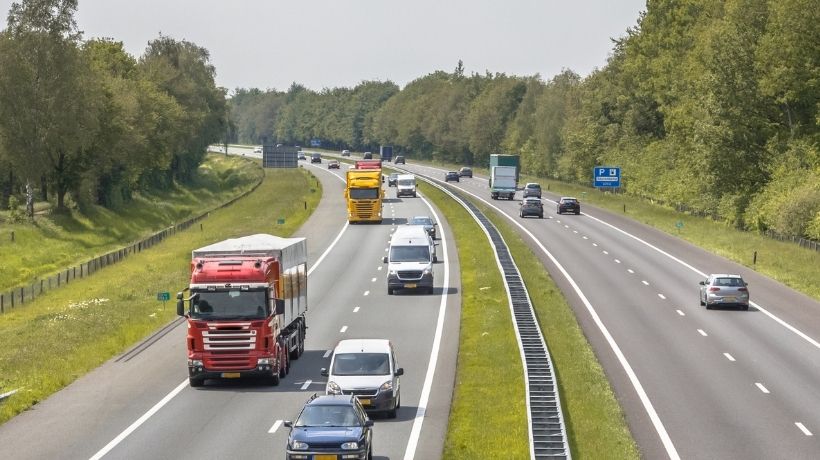 UE approva metodo unico per calcolo emissioni trasporti TRANSPORTONLINE