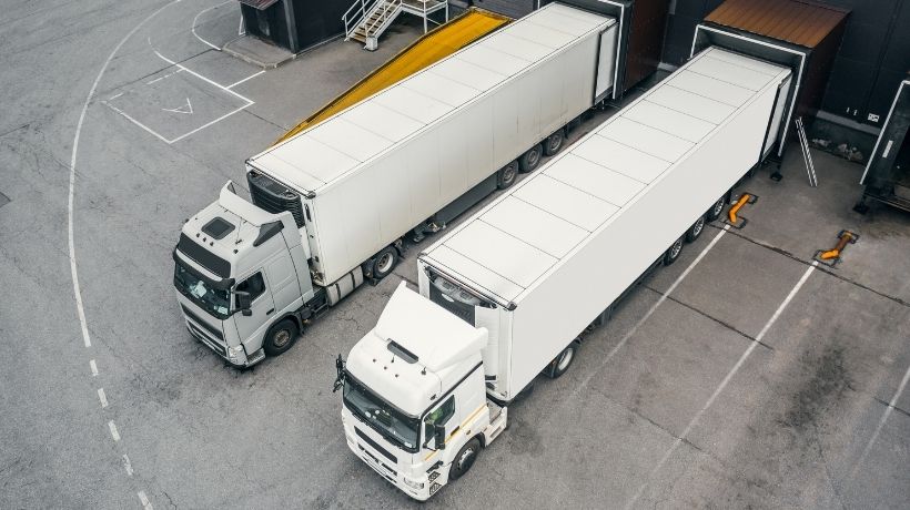 Aiuti di Stato logistica Conftrasporto chiede risorse urgenti transportonline