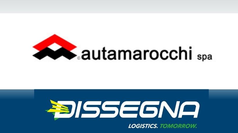 Auta Marocchi integra Dissegna e cresce nell’intermodale transportonline