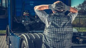 Autotrasporto a rischio TRANSPORTONLINE