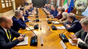 Autotrasporto e MIT avviato confronto strategico sul settore transportonline