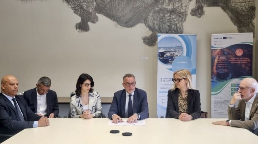 Autotrasporto e committenza accordo siglato al porto di Ravenna transportonline