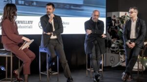 Autotrasporto merci a Vicenza la transizione delle flotte sostenibili transportonline