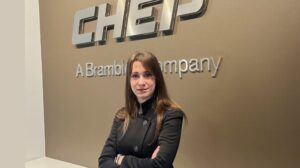 CHEP – “Innovation Logistics Experience” treansportonline