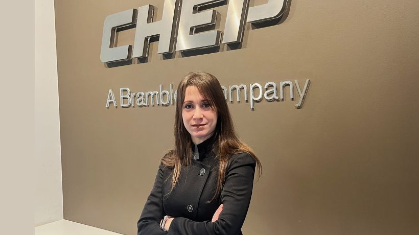 CHEP – “Innovation Logistics Experience” treansportonline
