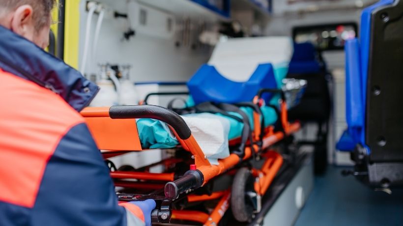 Camionista ucciso su A1 durante protesta autotrasportatori TRANSPORTONLINE