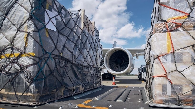 Carburante aereo, IATA: rischio carenze e voli cancellati TRANSPORTONLINE