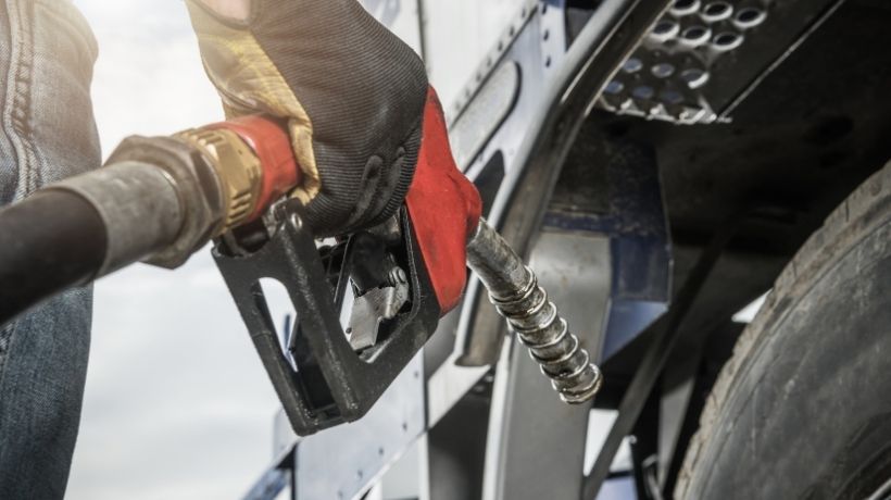 Caro carburanti autotrasporto Confartigianato chiede interventi transportonline