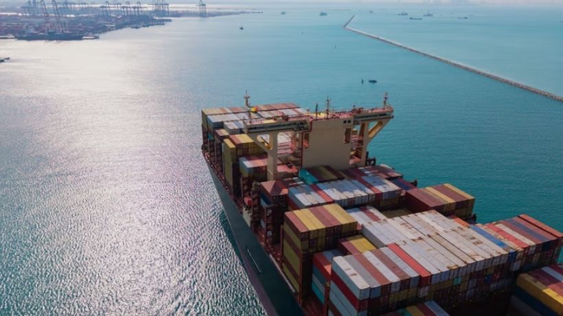 Crisi Suez e Hormuz logistica globale sotto pressione TRANSPORTONLINE