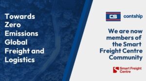 Decarbonizzazione trasporto merci Contship entra in Smart Freight Centre transportonline