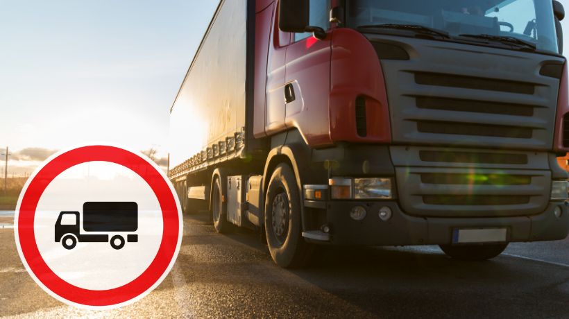Divieti Austria 2026 nuove restrizioni Brennero transportonline