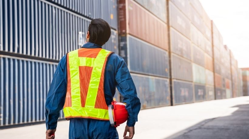 Economia del mare e porti il ruolo strategico dei terminal transportonline