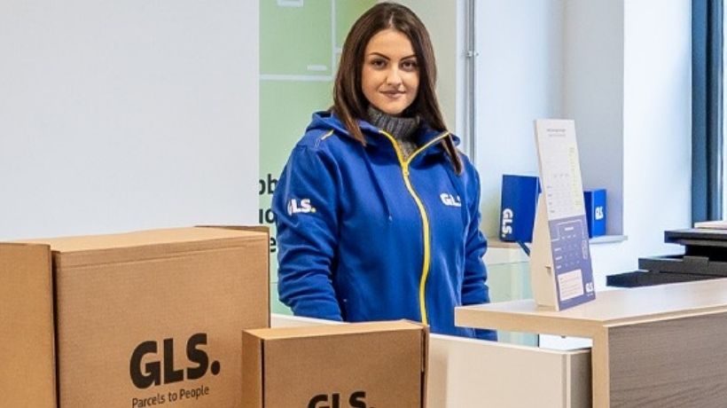 GLS accelera sulla logistica eCommerce e sui servizi di reso TRANSPORTONLINE