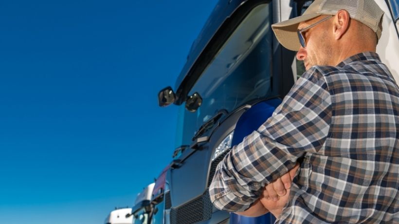 Gasolio autotrasporto cresce la tensione nel settore TRANSPORTONLINE