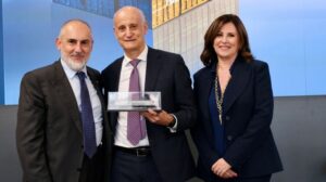 Intermodale ferro-gomma FS Logistix entra in CFI transportonline