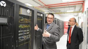 Interporto Padova accordo VSIX e fusione Padova Hall transportonline