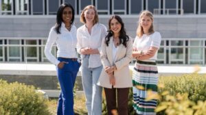Leadership femminile DKV Mobility lancia EmpowHER transportonline
